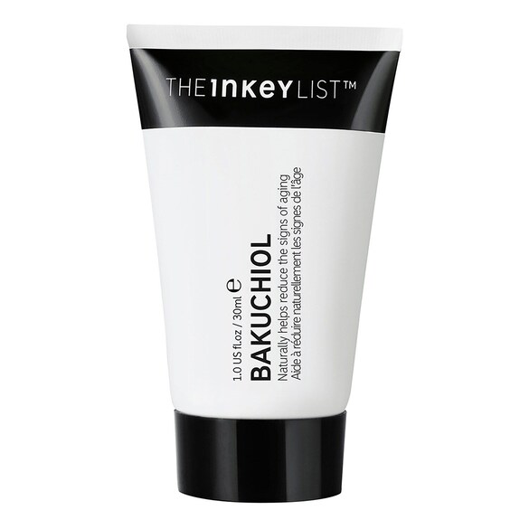 Hidratante com bakuchiol, alternativa ao retinol, THE INKEY LIST