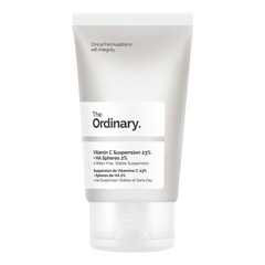 Suspension de Vitamine C 23% + Sphères de HA 2% - Sérum Anti-Idade, The Ordinary