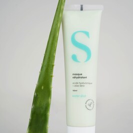 Hydrating Mask - Máscara Facial Hidratante