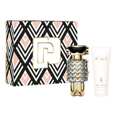 Coffret Fame - Eau De Parfum, PACO RABANNE