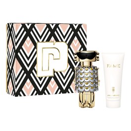 Coffret Fame - Eau De Parfum