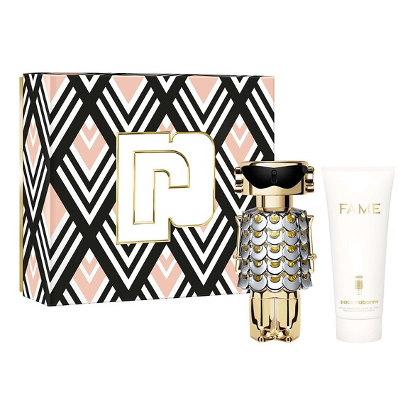 Coffret Fame - Eau De Parfum, Paco Rabanne