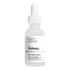 Sérum Multi-Péptides + HA -  Sérum Anti Idade, The Ordinary
