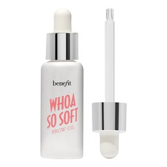 Whoa So Soft - Óleo condicionador de sobrancelhas, Benefit Cosmetics