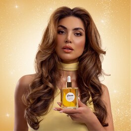 Ultimate Glow Duo - Coffret Cuidados de Cabelo