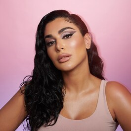 Rose Quartz Eyeshadow Palette - Paleta Sombras