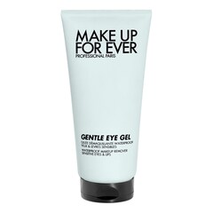 Gentle Eye Gel - Desmaquilhante tamanho viagem, Make Up For Ever
