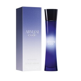 Armani Code Femme EDP