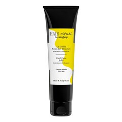 Curl Care Jelly - Cuidado Capilar, Hair Rituel by Sisley