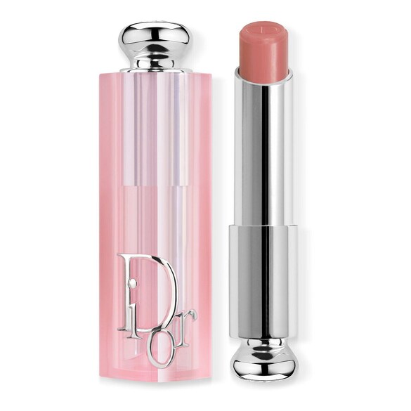 Dior Addict Lip Glow - Bálsamo de lábios hidratante 48h, cor ativada pelo pH, Dior Backstage