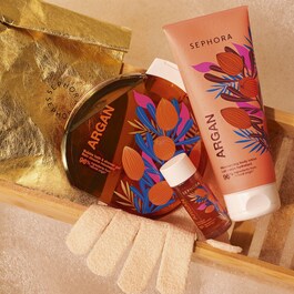 Coffret Bien-Etre Argan -  Coffret Tratamento