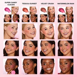 Cloud Crush Blush - Blush em Pó