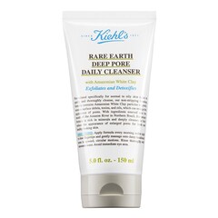 Kiehl´s Rare Earth - Gel Limpeza, Kiehl's Since 1851