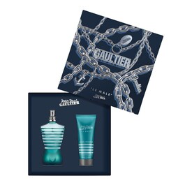 Le Male - Coffret Eau De Toilette