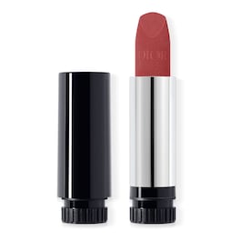 Rouge Dior La Recharge Recarga de batom - 2 acabamentos: aveludado e acetinado image
