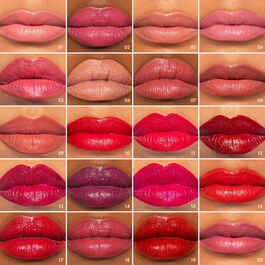 Rouge Is Not My Name - Batom