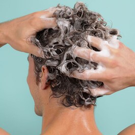 Naked Shampoo for Sensitive Scalp- Champô Sólido