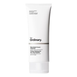 Crème Nettoyante aux Glycolipides - Creme Limpeza Facial