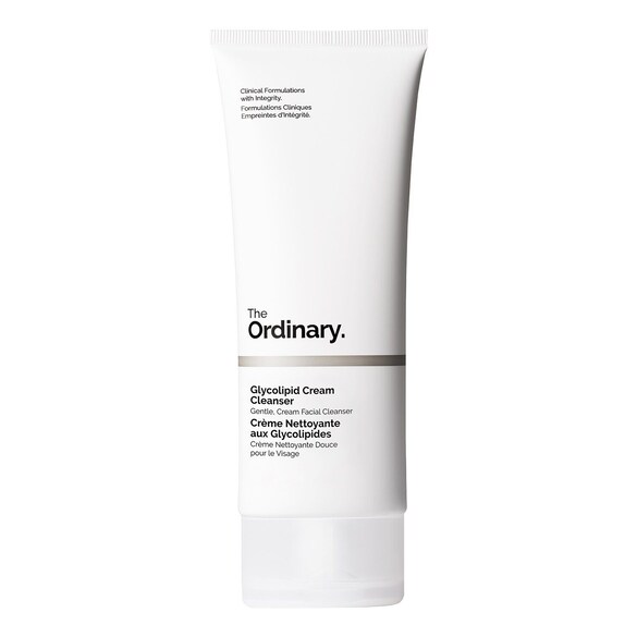 Crème Nettoyante aux Glycolipides - Creme Limpeza Facial, The Ordinary