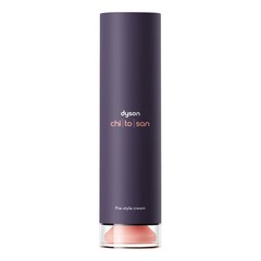 Chitosan™ - Creme pré-styling suave cabelo encaracolado, ligeiro, Dyson