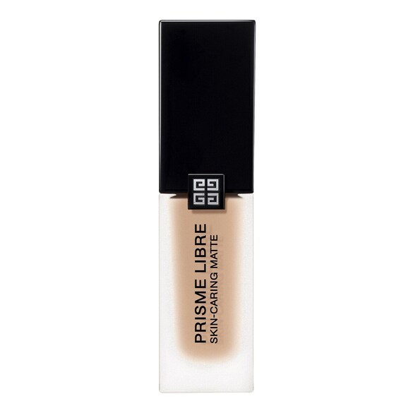 PRISME LIBRE SKIN-CARING MATTE - Base Mate Iluminadora, Givenchy