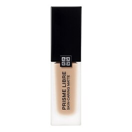 PRISME LIBRE SKIN-CARING MATTE - Base Mate Iluminadora image