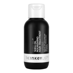 Tratamento capilar nutritivo com óleo de carité, THE INKEY LIST