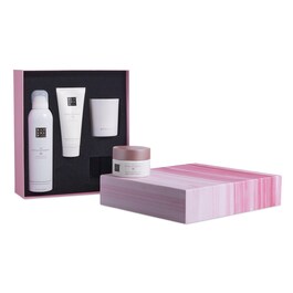 The Ritual of Sakura -Coffret M Tratamento