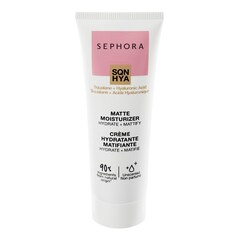 Crème Hydratante Matifiante - Creme Hidratante Matificante, SEPHORA COLLECTION