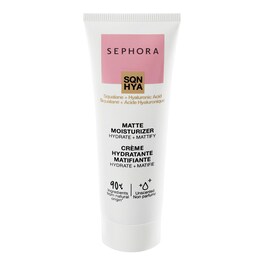 Crème Hydratante Matifiante - Creme Hidratante Matificante