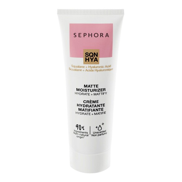 Crème Hydratante Matifiante - Creme Hidratante Matificante, SEPHORA COLLECTION