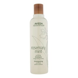 Rosemary Mint - Champô Purificante