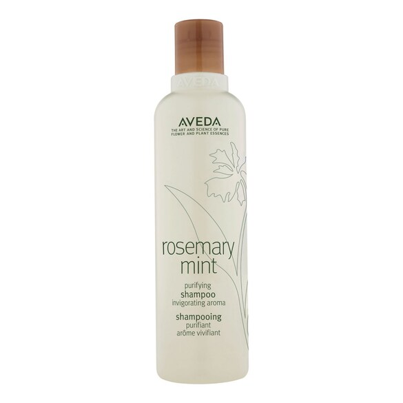 Rosemary Mint - Champô Purificante, Aveda