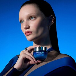 Blue Therapy Pro-Retinol Creme de Rosto