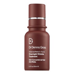 Advanced Retinol + Ferulic - Cuidado Concentrado de Noite Antirrugas, Dr Dennis Gross