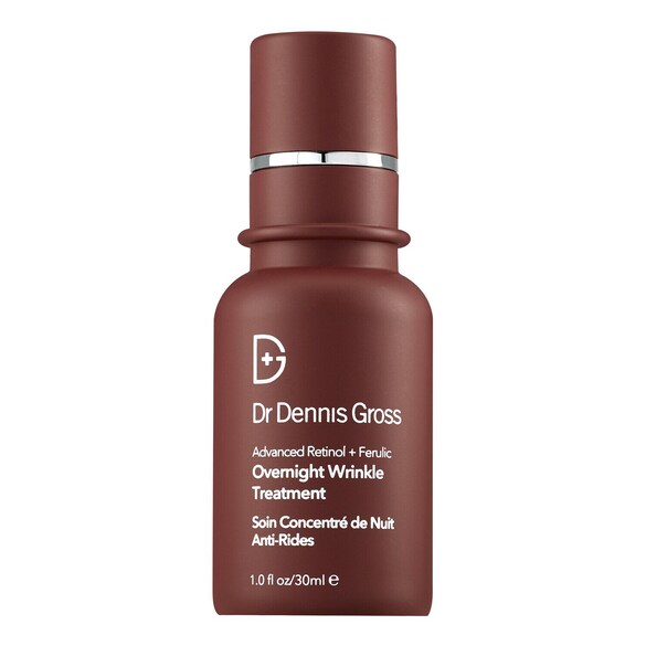 Advanced Retinol + Ferulic - Cuidado Concentrado de Noite Antirrugas, Dr Dennis Gross