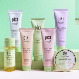 Hydrating Milky Cleanser - Creme de Limpeza Calmante