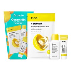 Ceramidin™ - Coffret Tratamento, Dr.Jart+