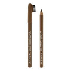 Lápis  Sobrancelha  Parfaits Tenue 12h Longa Duração, Sephora Collection