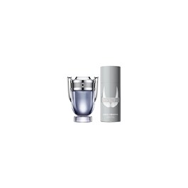 Coffret Invictus - Eau De Toilette