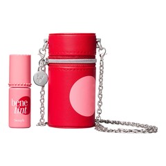 Benetint edição limitada - tint de lábios e bochechas, Benefit Cosmetics