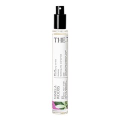 Vanilla Woods - Eau de Parfum - Tamanho de Viagem, THE 7 VIRTUES