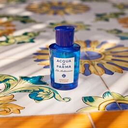 Blu Mediterraneo Arancia di Capri - Eau de Toilette Citrino Almiscarado