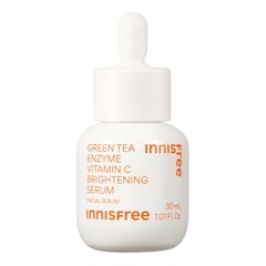 Sérum Radiante com Enzima de Chá Verde e Vitamina C - Sérum Antimanchas, Innisfree