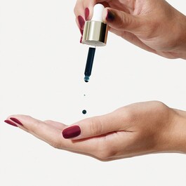 Óleo de Noite com Retinol - Formato de Viagem 
