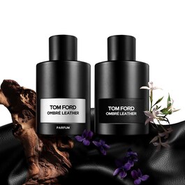Ombré Leather - Parfum