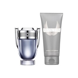 Invictus - Coffret Eau de Toilette 