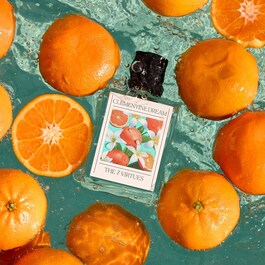 Clementine Dream - Eau De Parfum tamanho de viagem