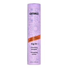 Big Hit - champô volumizador, Amika