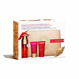 Double Serum 50ml & Multi-Intensive - Coffret Tratamento